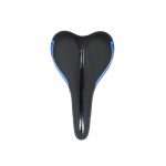 ASIENTO DDK D250V NEGRO/AZUL (VEN)