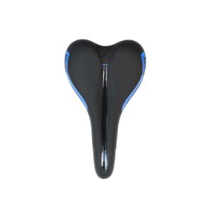 ASIENTO DDK D250V NEGRO/AZUL (VEN)