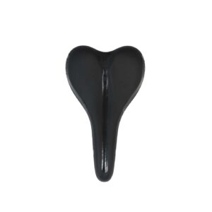 ASIENTO DDK D250V NEGRO/NEGRO BRILLANTE (VEN)