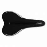 ASIENTO DDK D250V NEGRO/PLOMO (VEN)