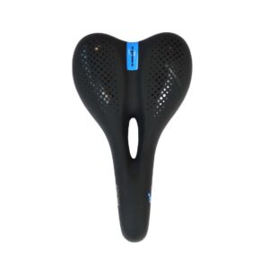 ASIENTO DDK D390MF NEGRO/AZUL (ERGONOMIC)