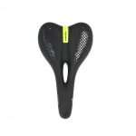 ASIENTO DDK D390MF NEGRO/VERDE NEON (ERGONOMIC)