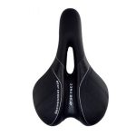 ASIENTO DDK D3166GF NEGRO/NEGRO (ERGONOMIC)