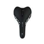 ASIENTO DDK-5311, RIEL NEGRO, NEGRO- PLATA (OBLIVION)