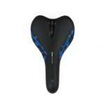 ASIENTO DDK-5311, RIEL NEGRO, NEGRO-AZUL (OBLIVION)