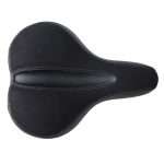 ASIENTO DDK GEL D2312G/708B9S-BS NEGRO (GEL)