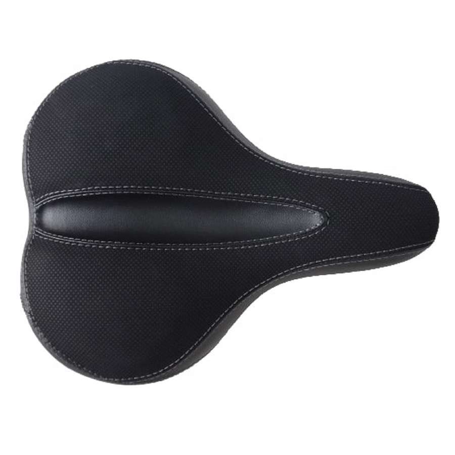 ASIENTO DDK GEL D2312G/708B9S-BS NEGRO (GEL)