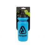 BOTELLA ATOM AT-512M 600C.C AZUL GLOSS