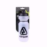 BOTELLA ATOM AT-542M 600C.C TRANSPARENTE