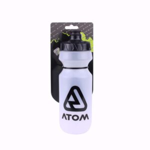 BOTELLA ATOM AT-542M 600C.C TRANSPARENTE