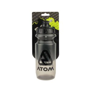 BOTELLA ATOM AT-512MP 600C.C GRIS TRANSPARENTE
