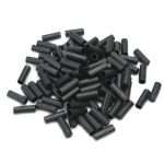 TOPES X4u PARA FUNDA DE CAMBIO NEGRO/PLÁSTICO