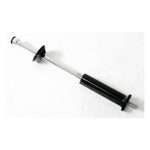 PERNO EXPANDER 28.6 X 21.1mm FIRST / NEGRO/PLATEADO