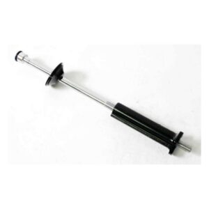 PERNO EXPANDER 28.6 X 21.1mm FIRST / NEGRO/PLATEADO