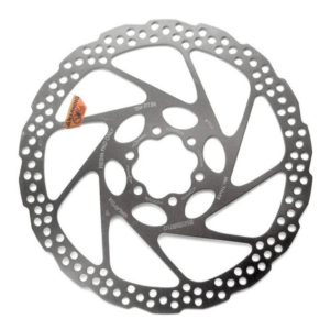 DISCO DE FRENO SHIMANO SM-RT56 6 PERNOS 160MM RESINA