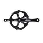 CATALINA BIELA ATOM FIXIE SOLID-248T-F 1/8 x 48T x 170MM NEGRO
