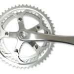 CATALINA BIELA DE ALUMINIO RUTA GIOS 39-53T / 175mm