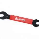 REMOVEDOR DE PEDAL ATOM AT-238 15-17MM