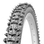 LLANTA 24x2.125 RALSON MTB R-4109 / ALAMBRADA /NEGRO