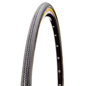 LLANTA 27x1-1/4 CST PISTERA CS80E ALAMBRADA