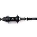 MAZA JOYTECH POSTERIOR 36H / RH752 / FRENO V-BRAKE / QR / ALUMINIO / NEGRO
