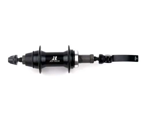 MAZA JOYTECH POSTERIOR 36H / RH752 / FRENO V-BRAKE / QR / ALUMINIO / NEGRO