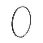 ARO 27.5″x32Hx14G 650B SHINING MT-46 REMACHADO ALUMINIO NEGRO