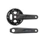 CATALINA BIELA SHIMANO DEORE / FC-M4100-B2 / HOLLOWTECH II / 36-26T / 175MM / 2x10