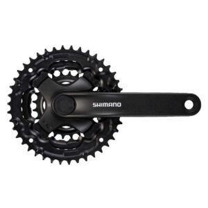 CATALINA BIELA SHIMANO 6-7-8V / 42-34-24T / 170MM / FC-TY301