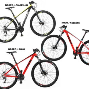 BICICLETAS