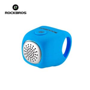 TIMBRE ELECTRÓNICO CB1709 90DB AZUL ROCKBROS