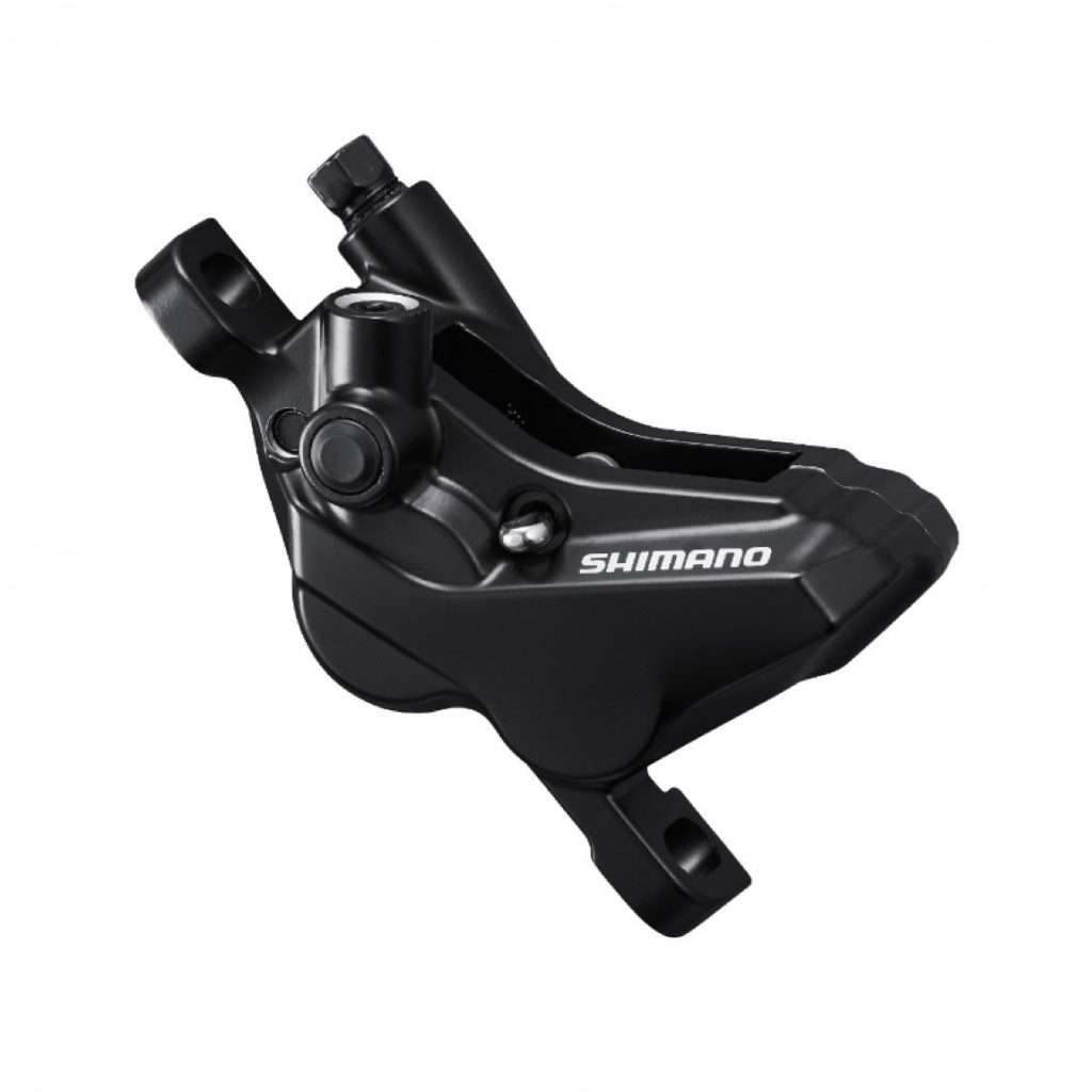 CALIPER HIDRAULICO SHIMANO BR-MT420 DEORE / PASTILLAS D03S