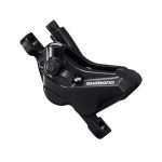 CALIPER HIDRAULICO SHIMANO BR-MT420 DEORE / PASTILLAS D03S