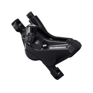 CALIPER HIDRAULICO SHIMANO BR-MT420 DEORE / PASTILLAS D03S