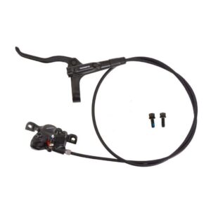 FRENO HIDRAULICO SHIMANO DELANTERO / MANETA (BL-MT200-L) Y CALIPER (BR-MT200-F) / ALTUS