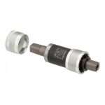 EJE CENTRAL SELLADO SHIMANO 117.5X68MM / BB-UN300 / RODAJE