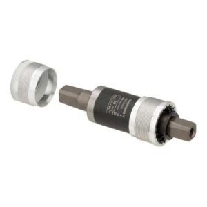 EJE CENTRAL SELLADO SHIMANO 117.5X68MM / BB-UN300 / RODAJE