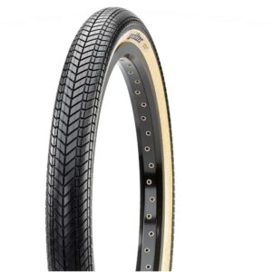 LLANTA 20×2.10 MAXXIS BMX GRIFTER SKINWALL / 60TPI