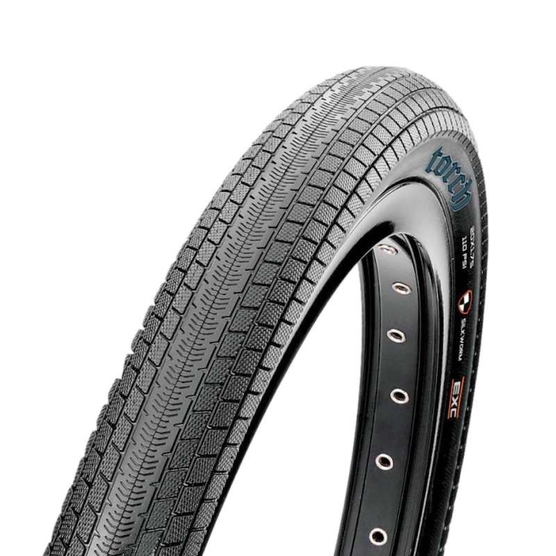 LLANTA 20×1.75 MAXXIS BMX TORCH EXO / 120TPI