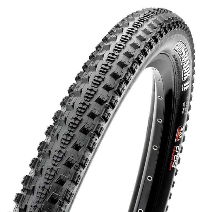 LLANTA 26×2.25 MAXXIS MTB CROSSMARK II EXO / TR / 60TPI