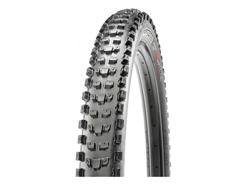 LLANTA 27.5×2.40 MAXXIS DH DISSECTOR 3CG / DH / TR / 60X2TPI