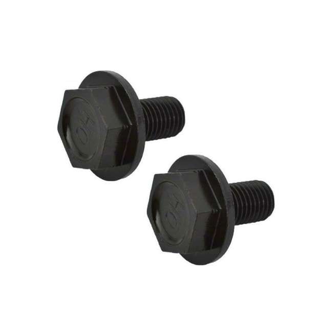 PERNOS  ACERADOS X2 ATOM PARA EJE CUADRADO