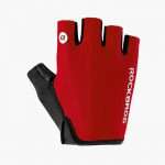 GUANTES ROCKBROS MITONES DE MEDIO DEDO S106 NEGRO TALLA L