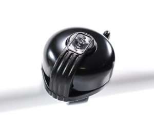 TIMBRE ATOM AT-333S NEGRO 56MM