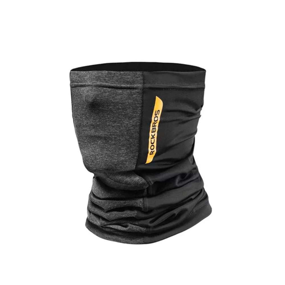 BANDANA WB-002 NEGRO ROCKBROS