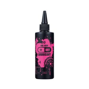 LUBRICANTE CHEPARK TIPO SECO BIC-100P X 120 ML