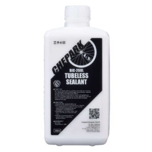 LIQUIDO TUBELESS CHEPARK BIC-260L X 1000 ML