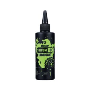 LUBRICANTE DE SILICONA CHEPARK BIC-550P X 120 ML