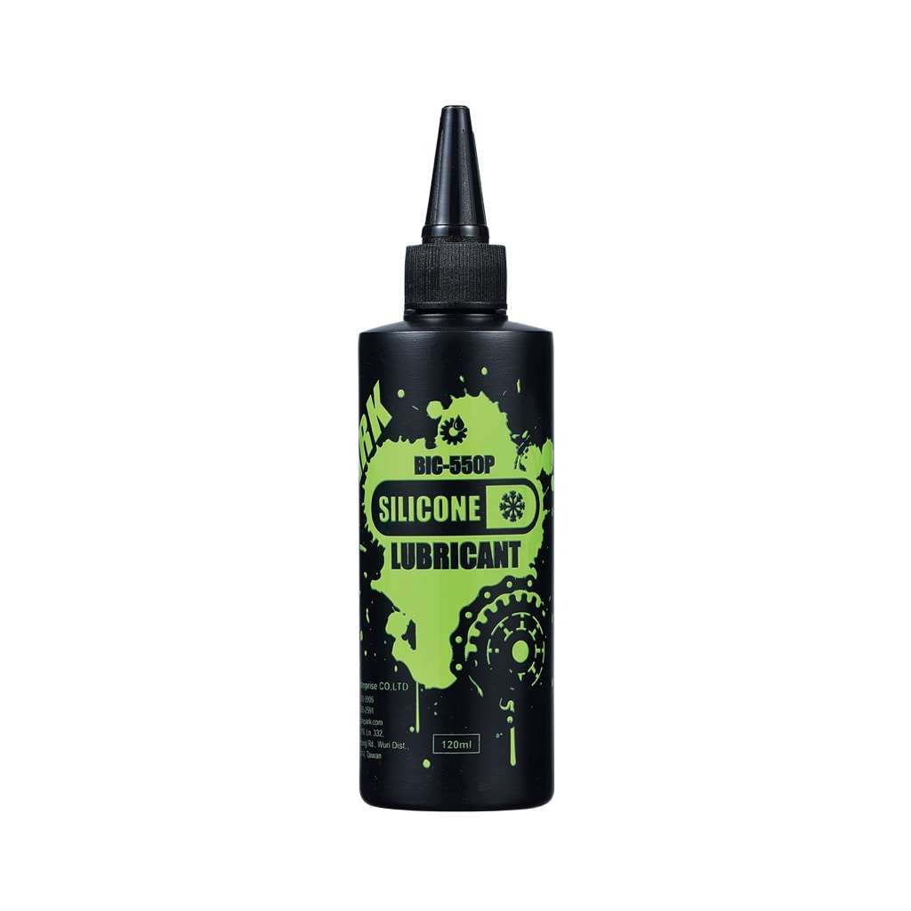 LUBRICANTE DE SILICONA CHEPARK BIC-550P X 120 ML