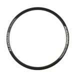 ARO 27.5″x32Hx14G ALEXRIMS SUPRA BH REMACHADO ALUMINIO ANODIZADO NEGRO